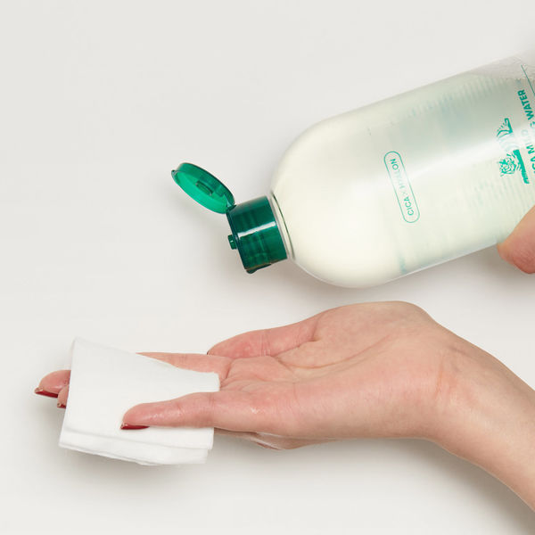 VT Cosmeticsのシカシリーズがニキビケアに良いって噂♡ パックや化粧水の使い方も紹介!【口コミ付き】の画像